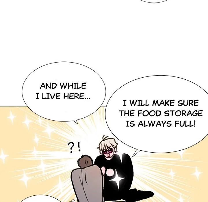 Dragon Warning! Chapter 8 page 82 - 