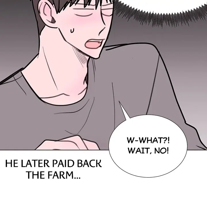 Dragon Warning! Chapter 8 page 84 - 