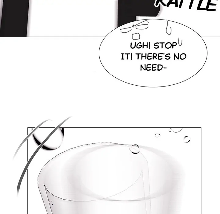 Dragon Warning! Chapter 8 page 86 - 