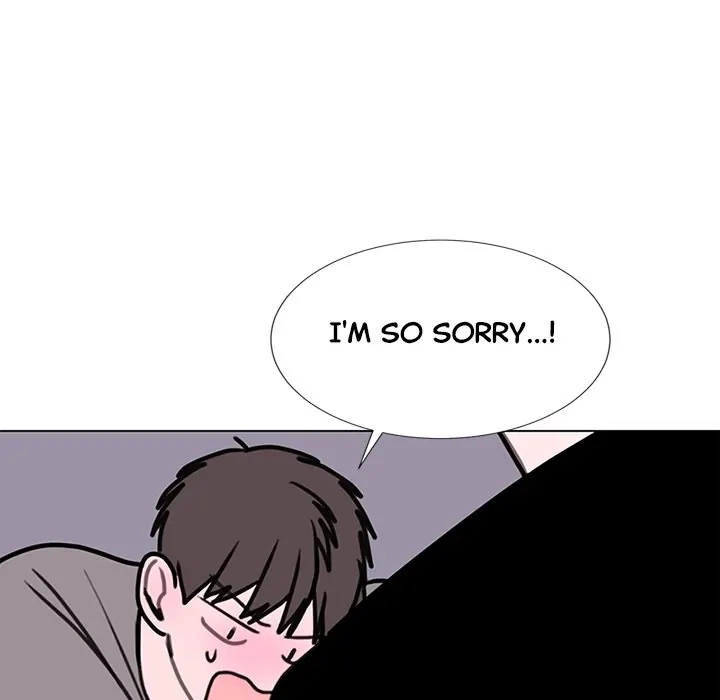 Dragon Warning! Chapter 8 page 92 - 