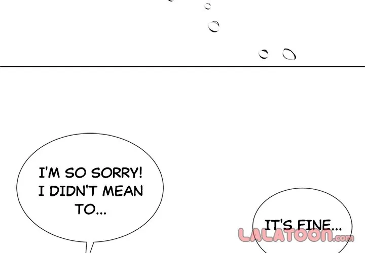 Dragon Warning! Chapter 9 page 2 - 