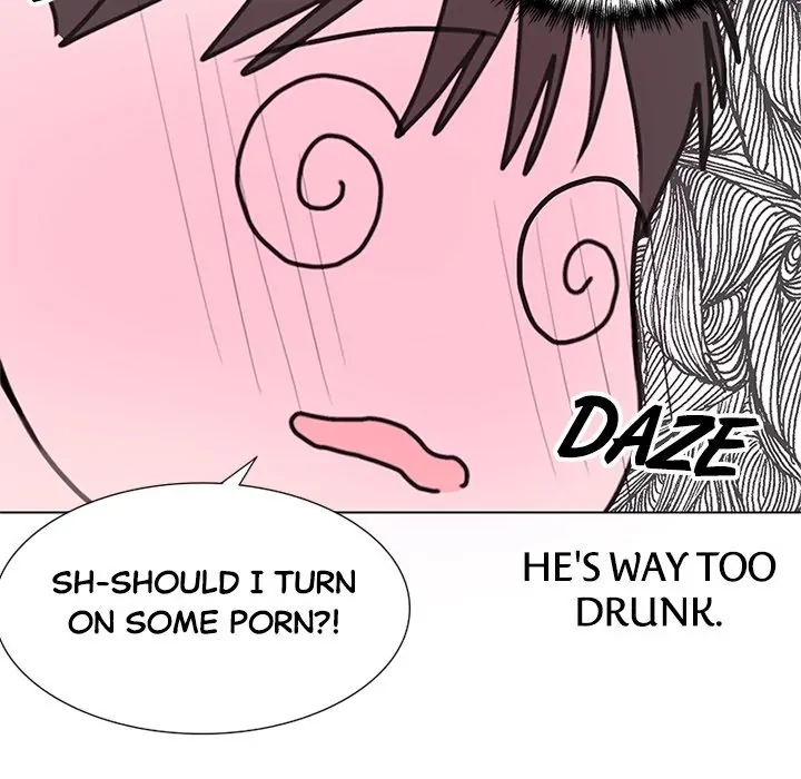 Dragon Warning! Chapter 9 page 18 - 