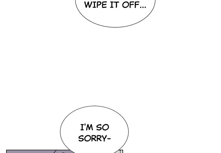 Dragon Warning! Chapter 9 page 4 - 