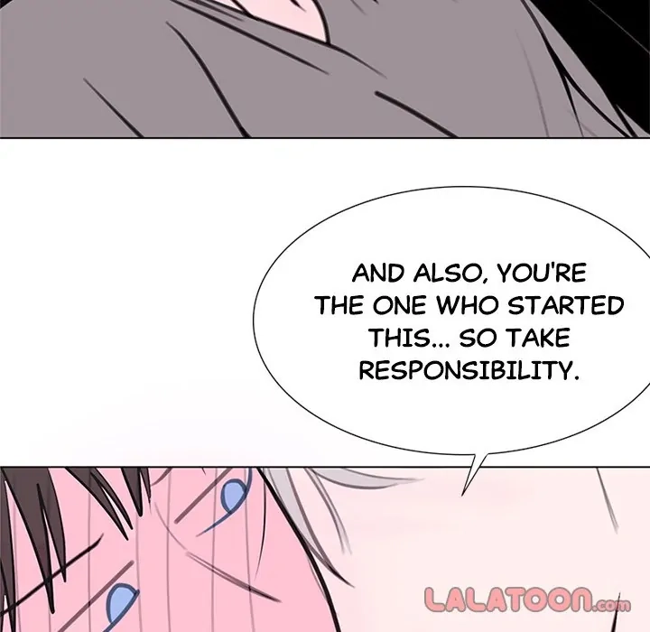 Dragon Warning! Chapter 9 page 32 - 