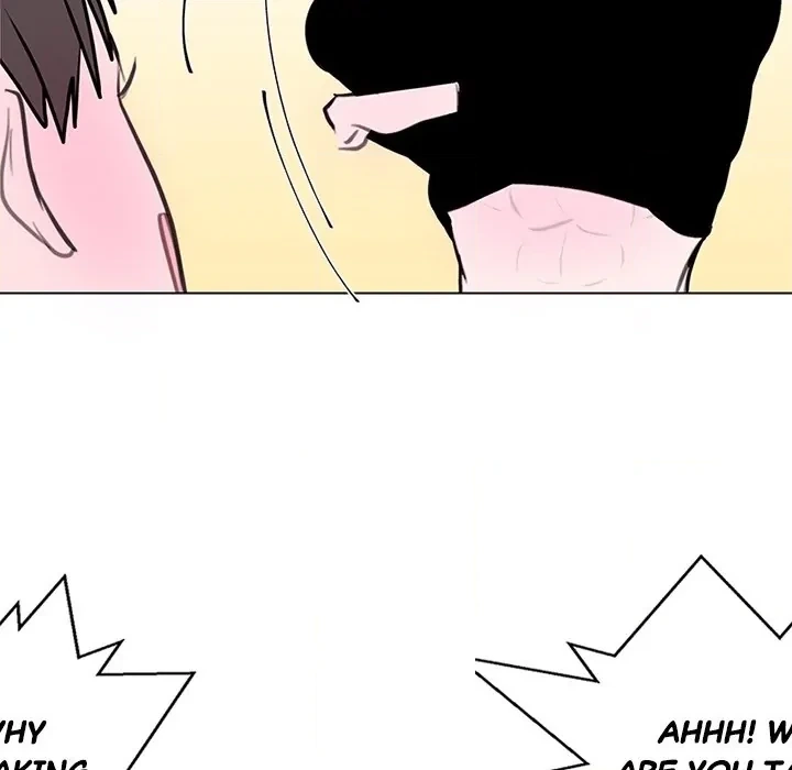 Dragon Warning! Chapter 9 page 40 - 