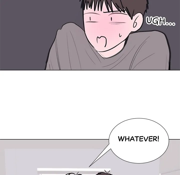 Dragon Warning! Chapter 9 page 53 - 