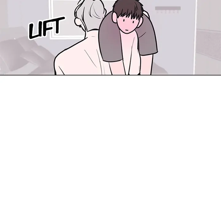 Dragon Warning! Chapter 9 page 54 - 
