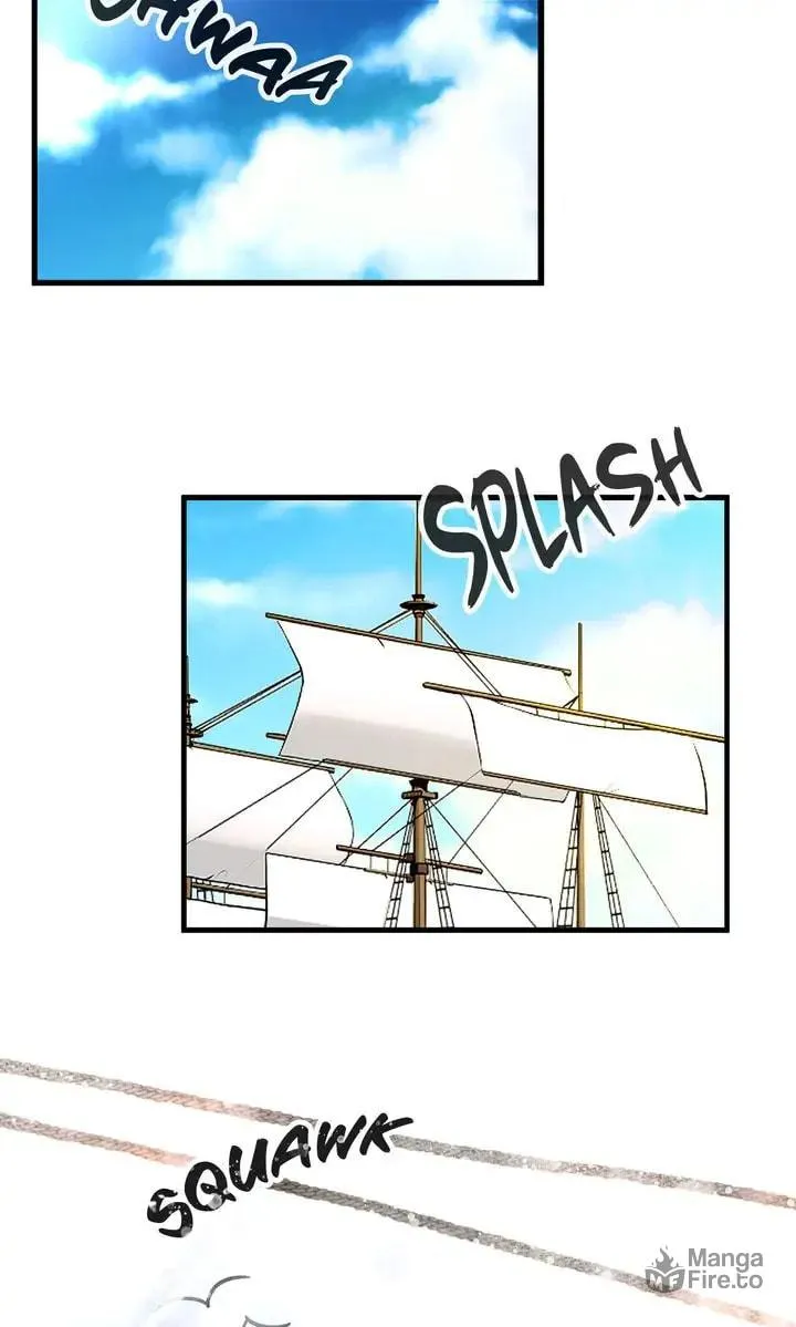Dragondaily Chapter 1 page 20 - 