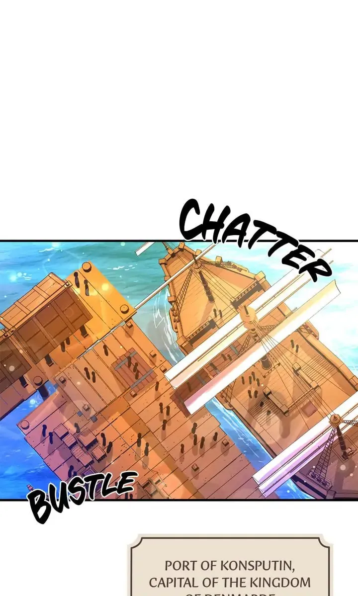Dragondaily Chapter 1 page 34 - 