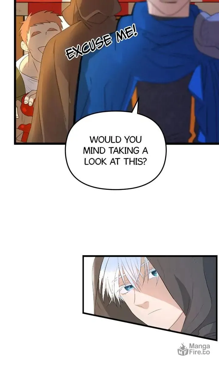 Dragondaily Chapter 1 page 40 - 