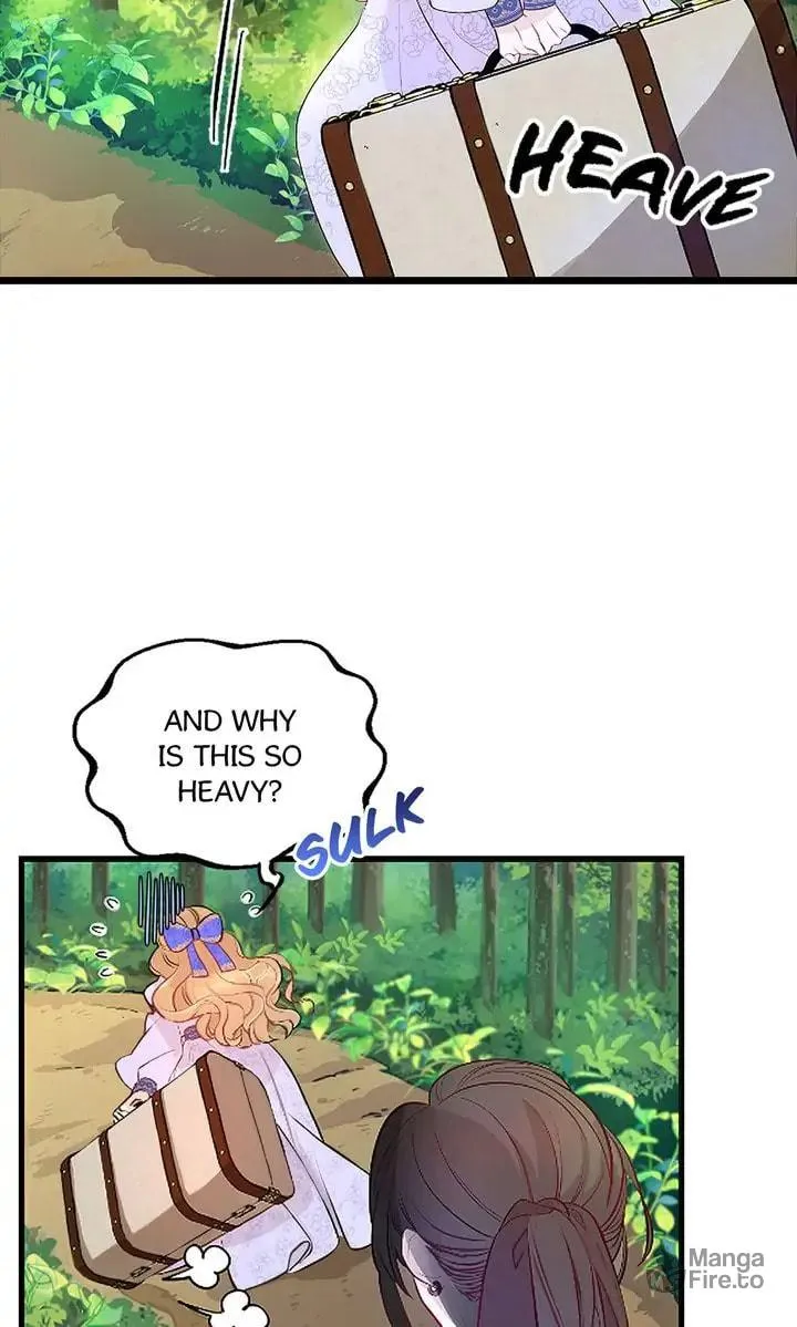 Dragondaily Chapter 1 page 50 - 