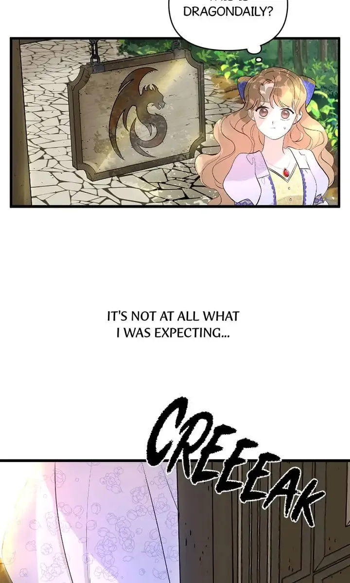 Dragondaily Chapter 1 page 73 - 