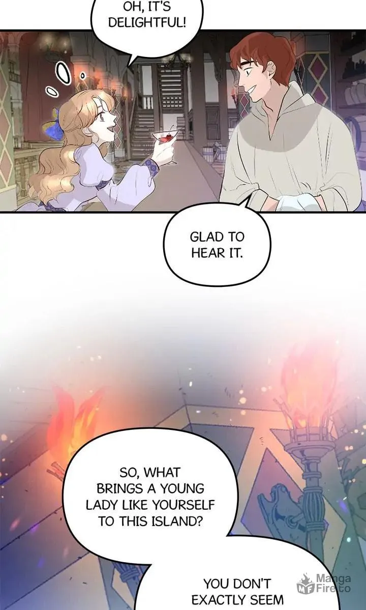 Dragondaily Chapter 1 page 95 - 