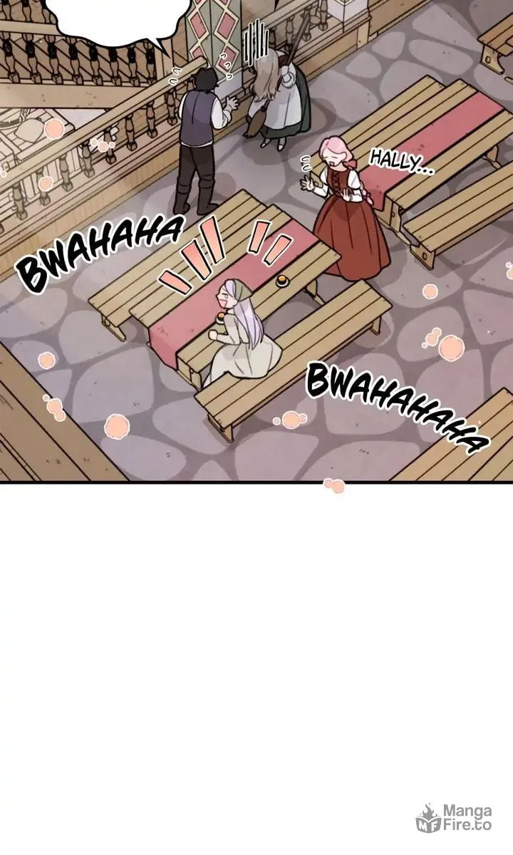 Dragondaily Chapter 10 page 3 - 