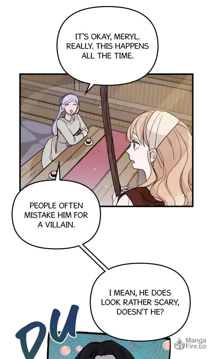 Dragondaily Chapter 10 page 6 - 