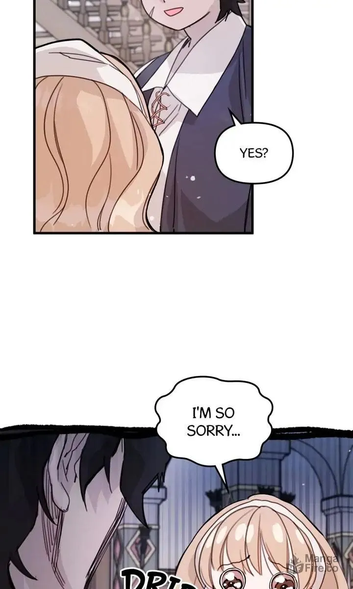 Dragondaily Chapter 10 page 10 - 