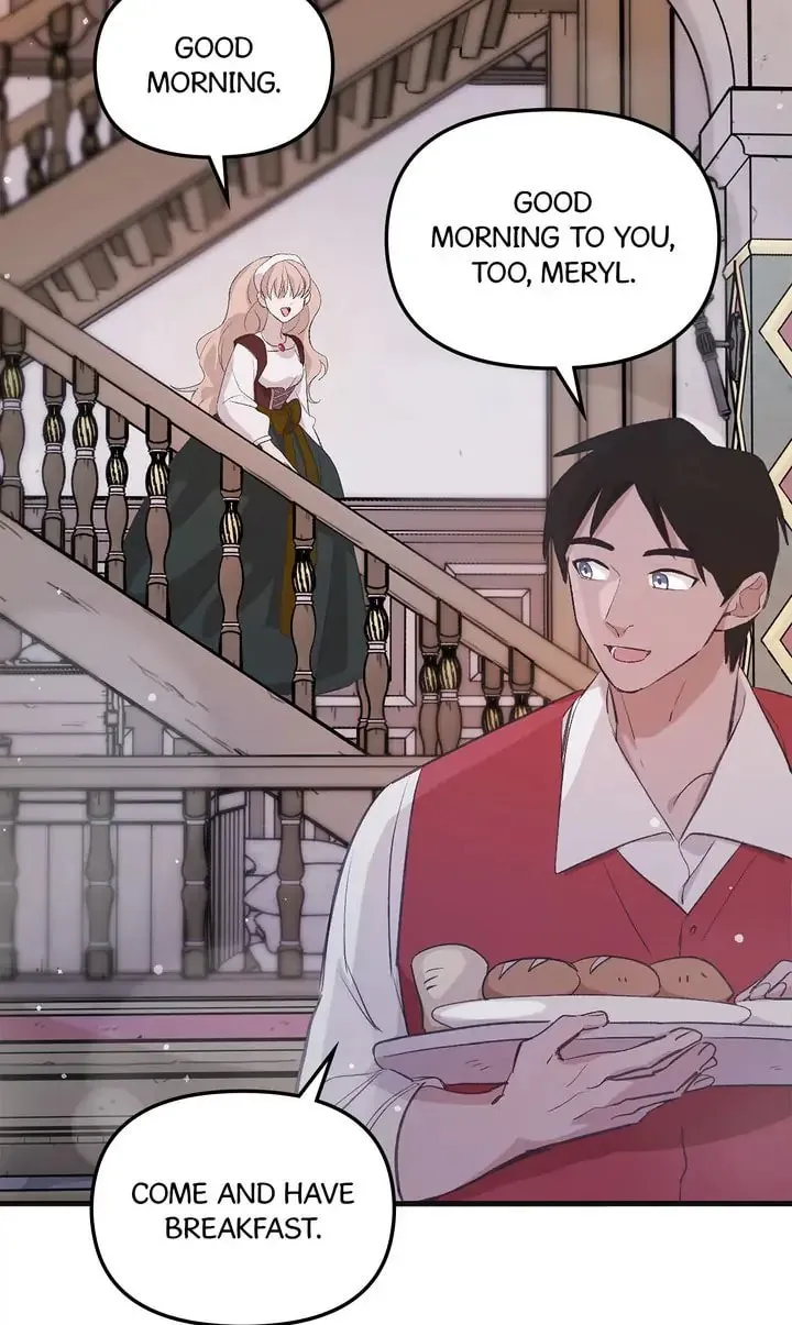 Dragondaily Chapter 11 page 47 - 