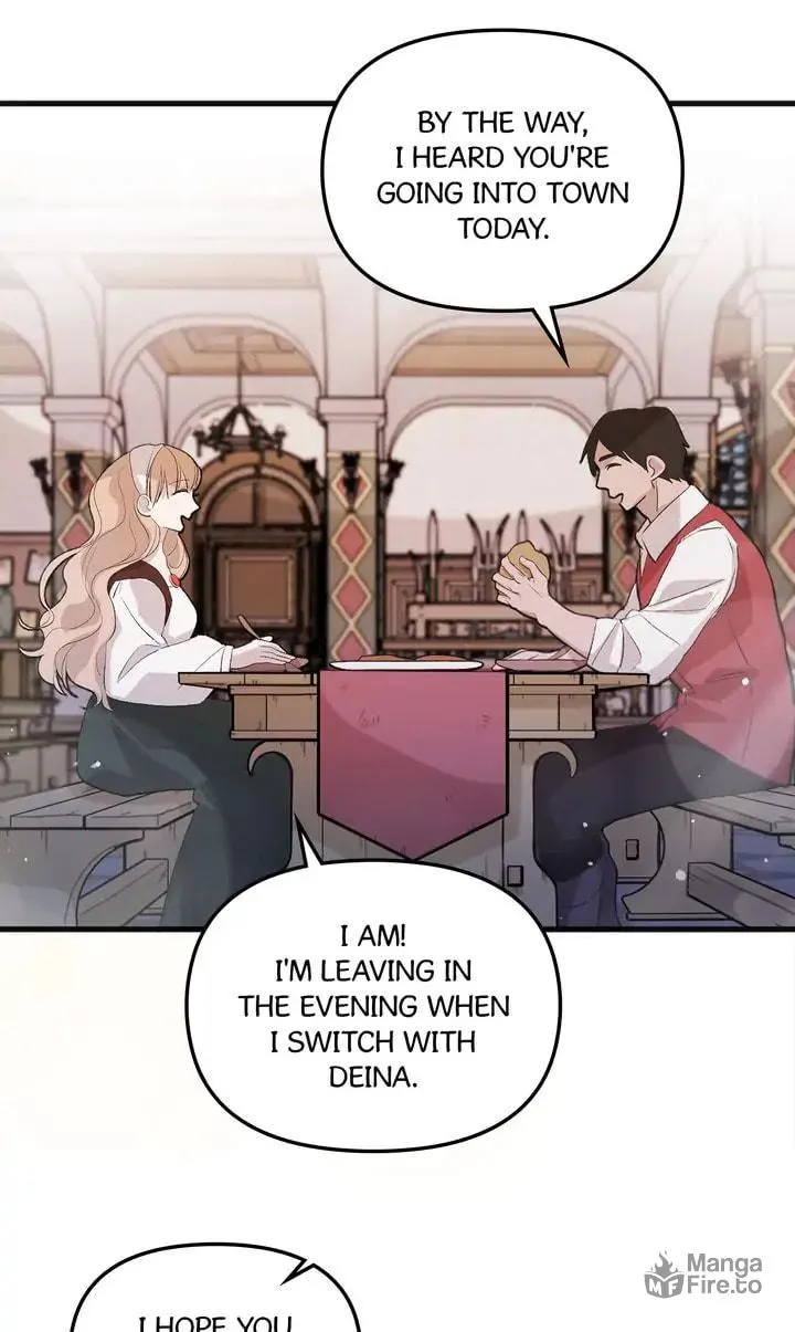 Dragondaily Chapter 11 page 57 - 
