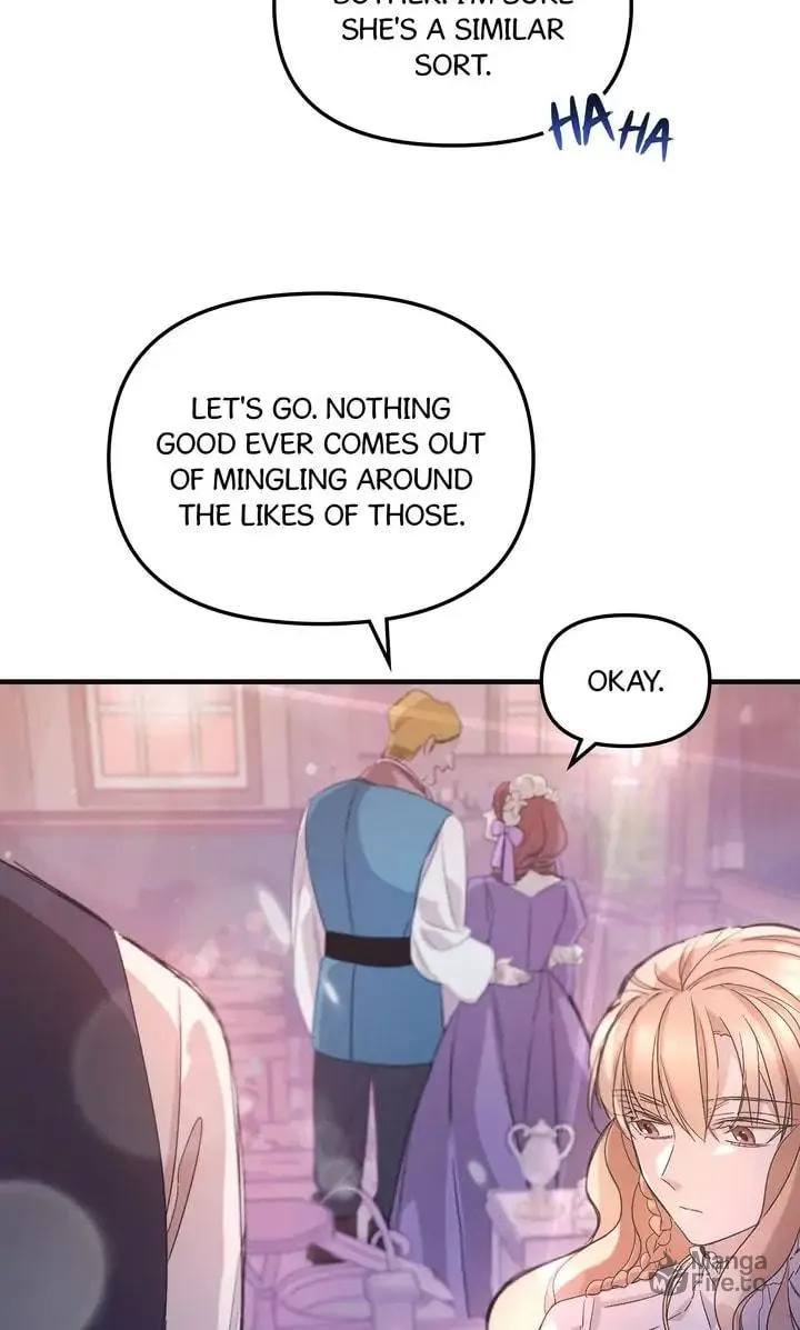 Dragondaily Chapter 12 page 33 - 