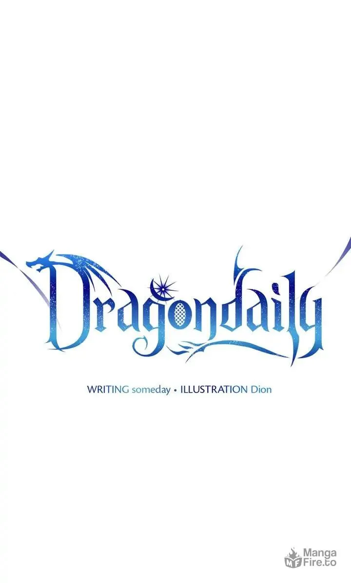 Dragondaily Chapter 12 page 5 - 