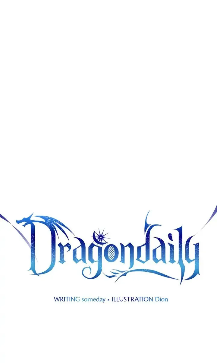 Dragondaily Chapter 14 page 1 - 