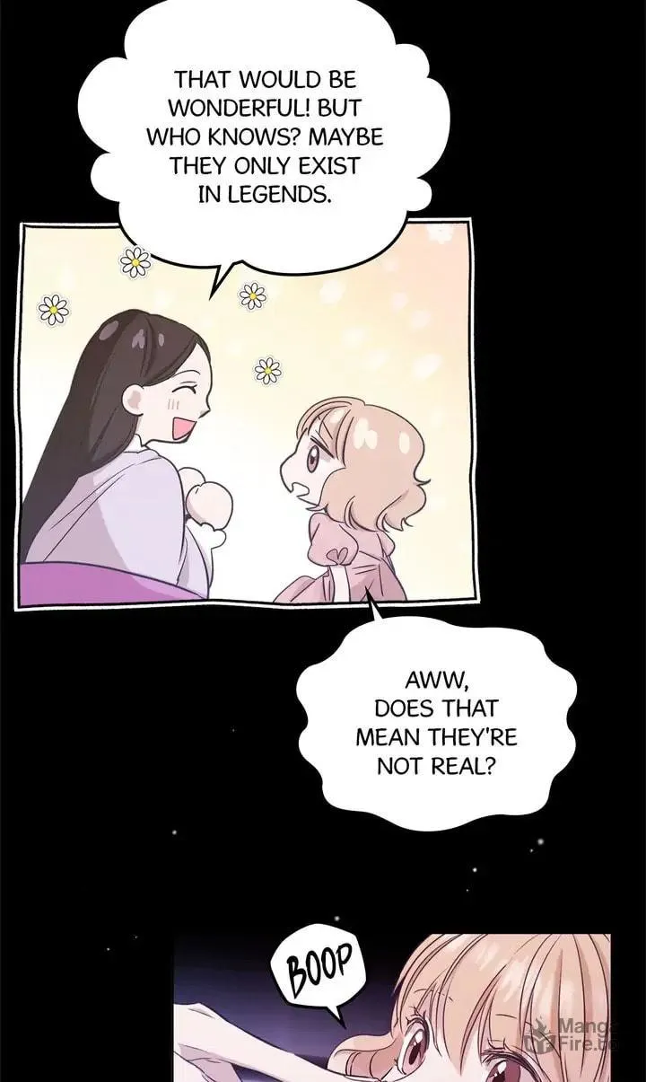 Dragondaily Chapter 14 page 33 - 
