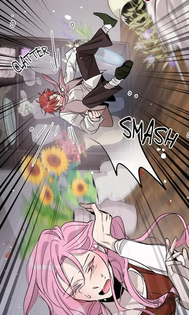 Dragondaily Chapter 16 page 57 - 