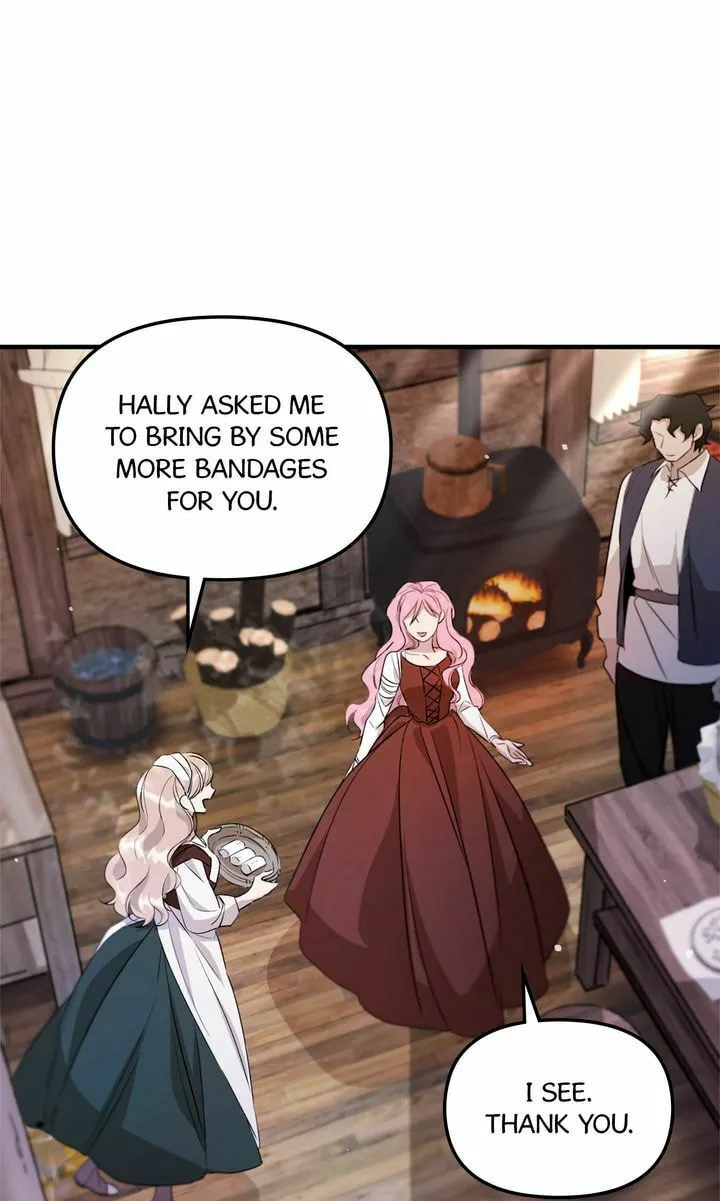 Dragondaily Chapter 17 page 73 - 