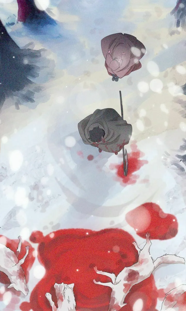 Dragondaily Chapter 18 page 46 - 