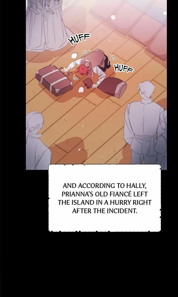 Dragondaily Chapter 19 page 76 - 