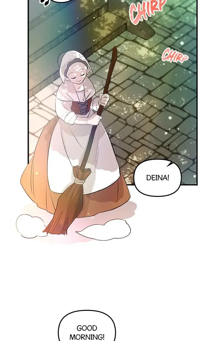 Dragondaily Chapter 2 page 22 - 
