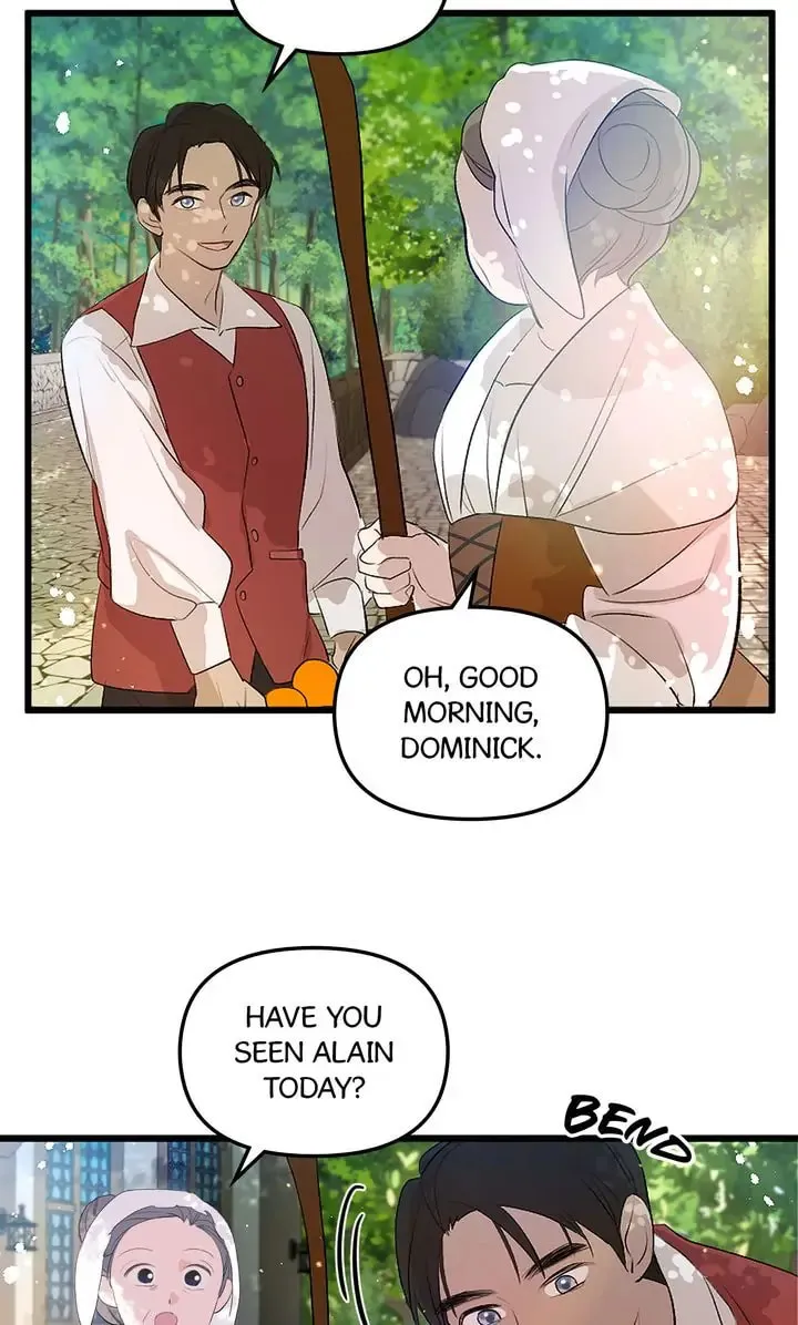Dragondaily Chapter 2 page 23 - 