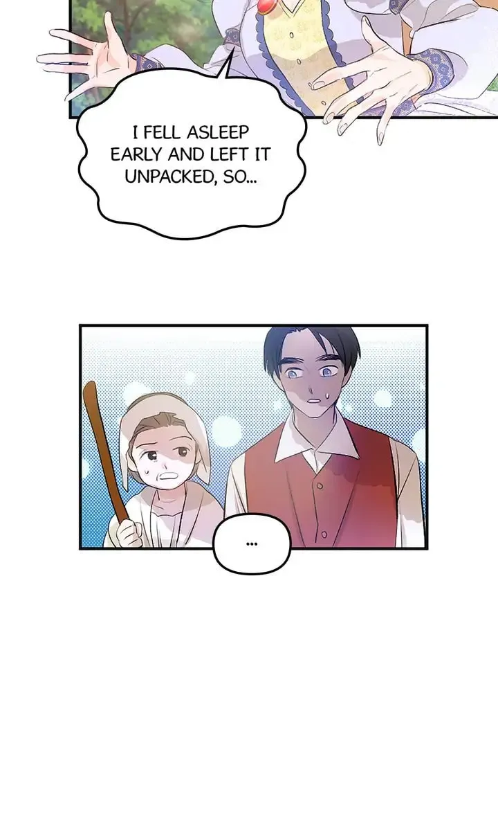 Dragondaily Chapter 2 page 29 - 