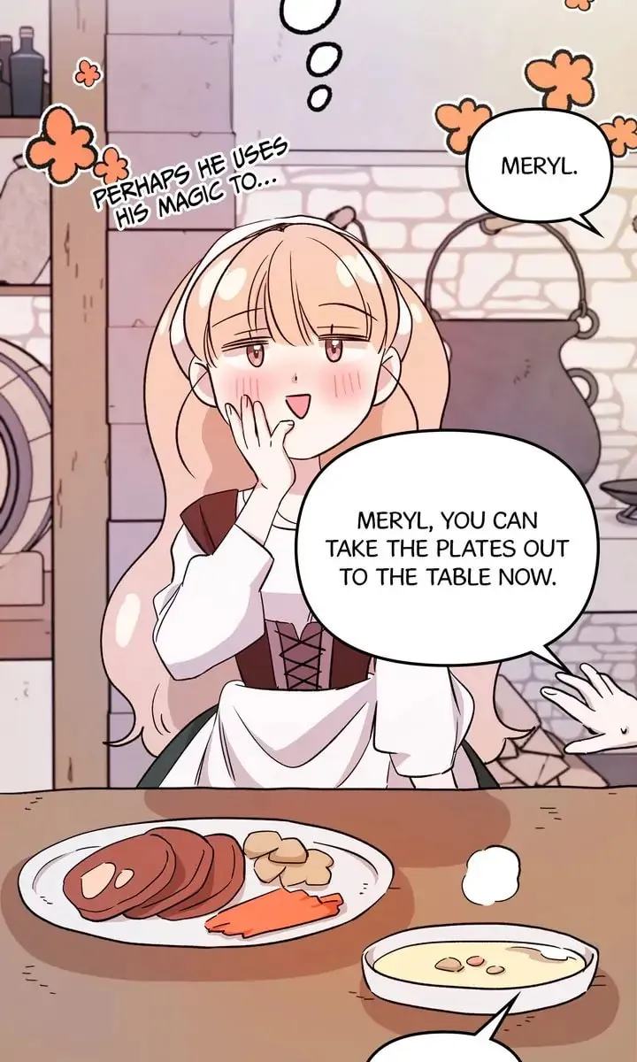 Dragondaily Chapter 21 page 4 - 