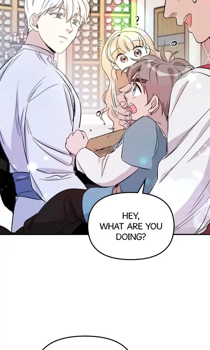 Dragondaily Chapter 21 page 43 - 