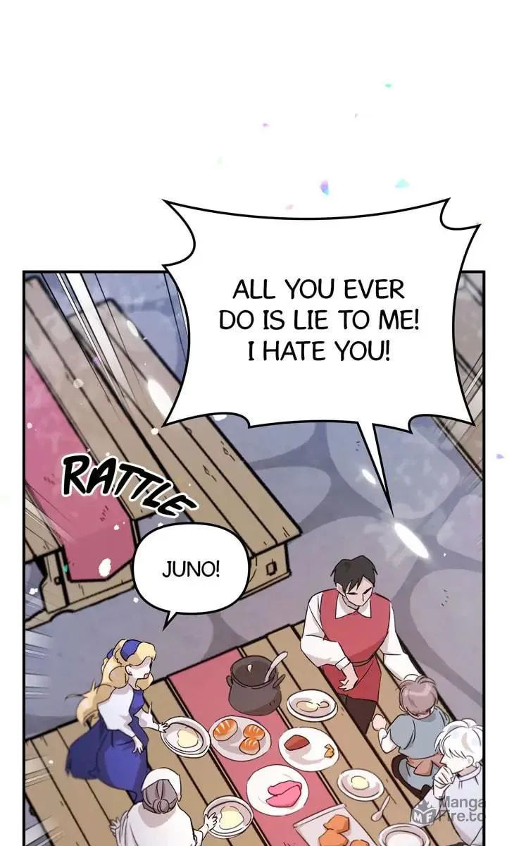 Dragondaily Chapter 21 page 50 - 