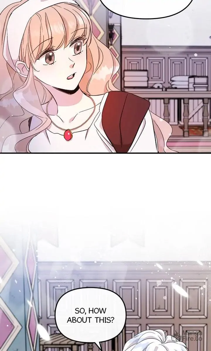 Dragondaily Chapter 21 page 57 - 