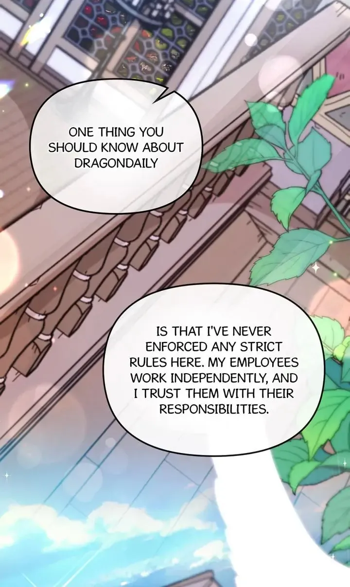 Dragondaily Chapter 22 page 2 - 