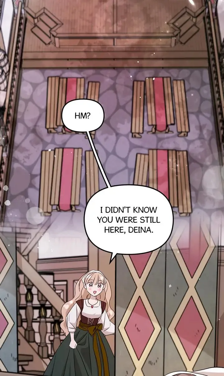Dragondaily Chapter 22 page 43 - 