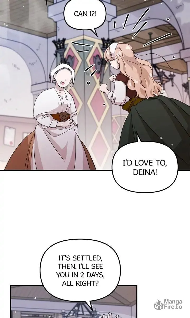 Dragondaily Chapter 22 page 50 - 