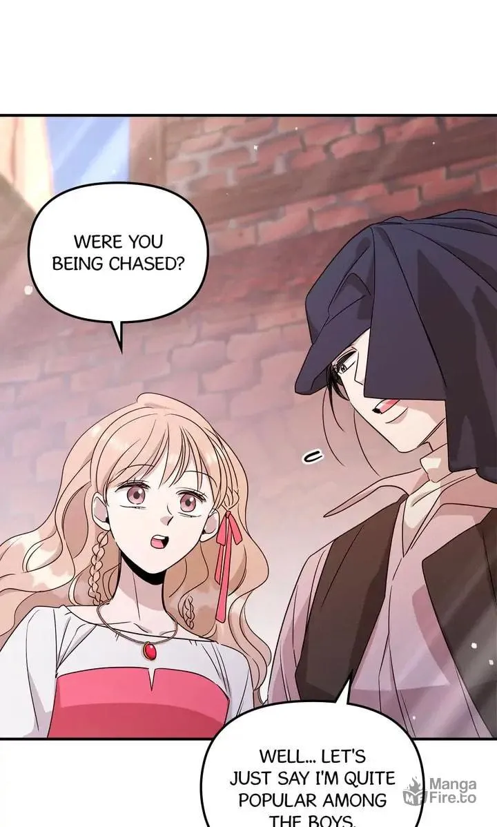Dragondaily Chapter 23 page 30 - 