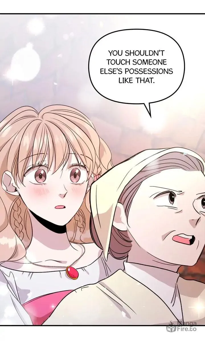 Dragondaily Chapter 23 page 40 - 