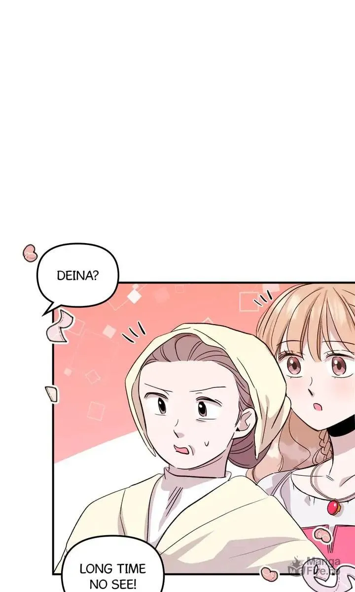 Dragondaily Chapter 23 page 42 - 