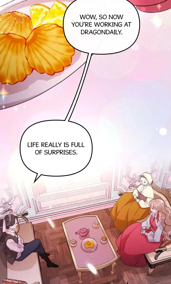 Dragondaily Chapter 23 page 52 - 