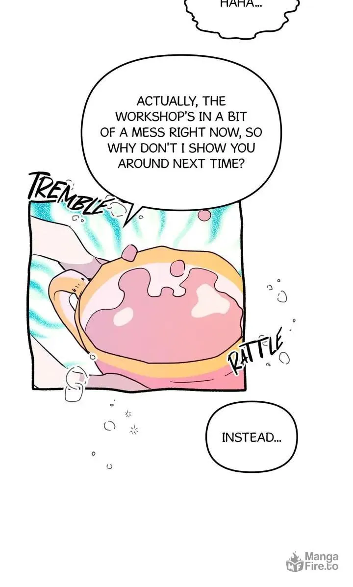 Dragondaily Chapter 23 page 69 - 