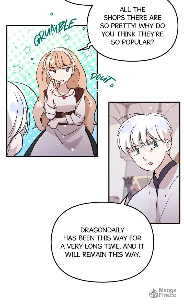 Dragondaily Chapter 24 page 30 - 