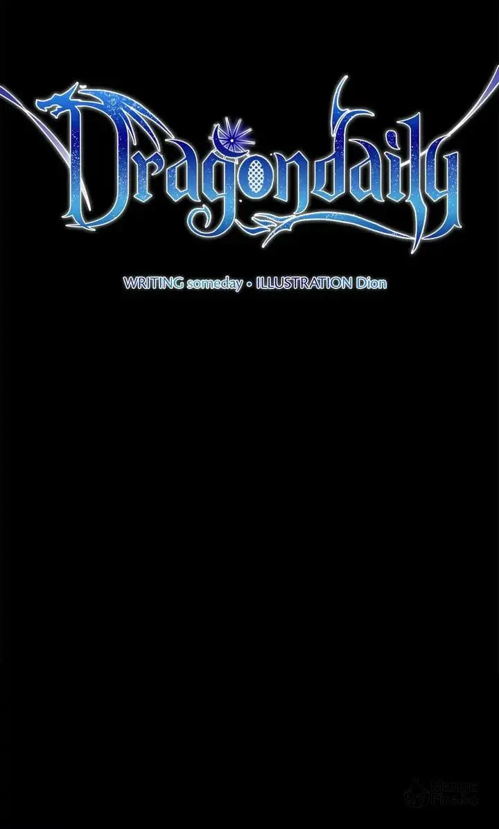 Dragondaily Chapter 26 page 5 - 