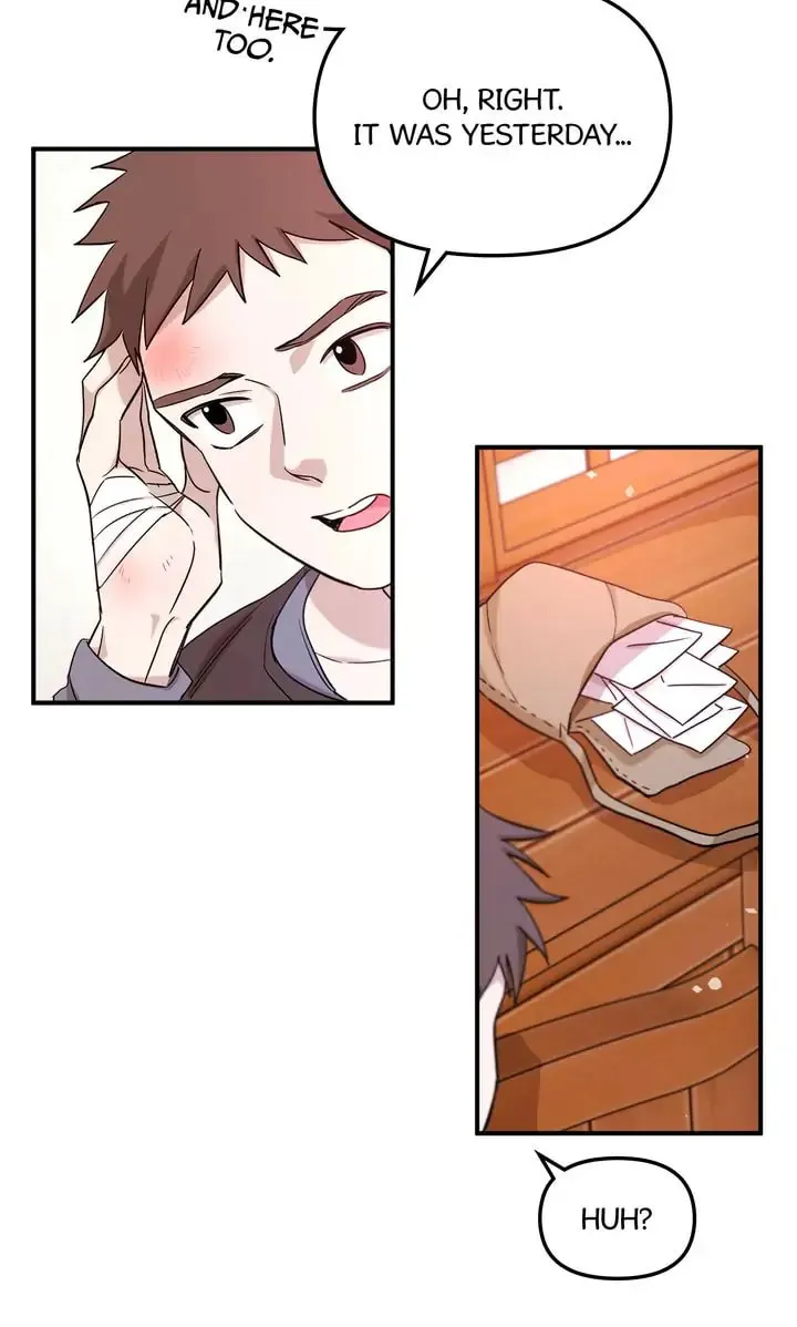 Dragondaily Chapter 29 page 107 - 