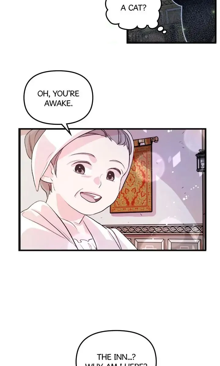 Dragondaily Chapter 3 page 29 - 