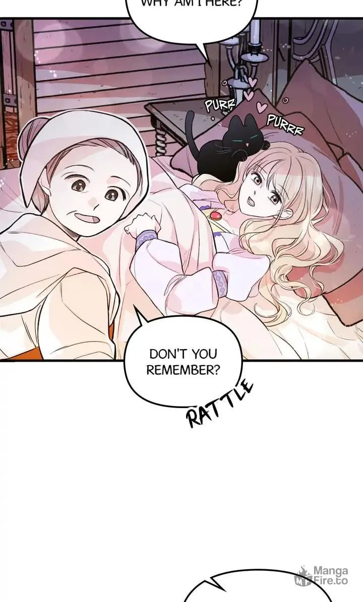 Dragondaily Chapter 3 page 30 - 